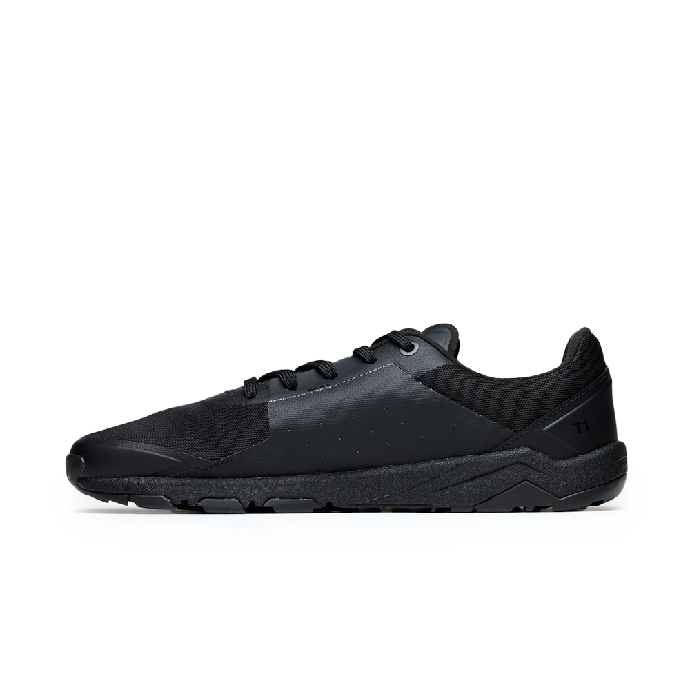 Notace Yama 1 Women Triple Black