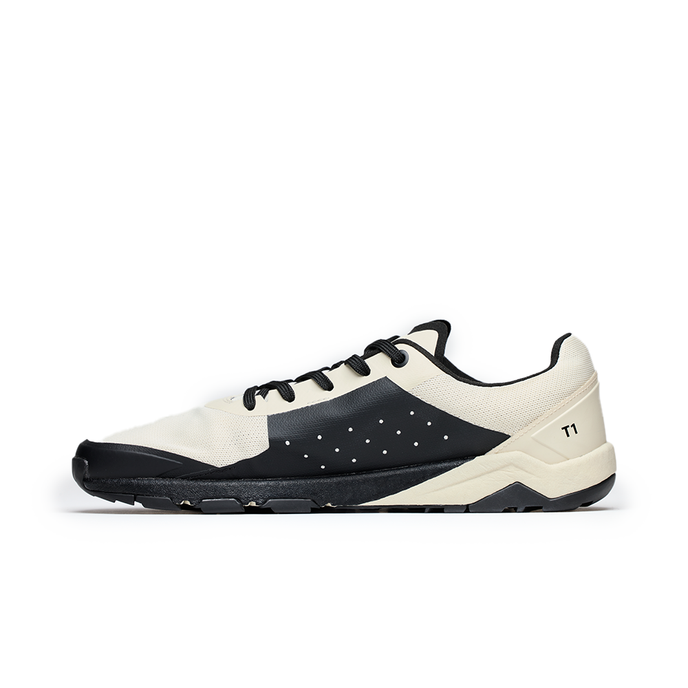 Notace Yama T1 Men Ivory