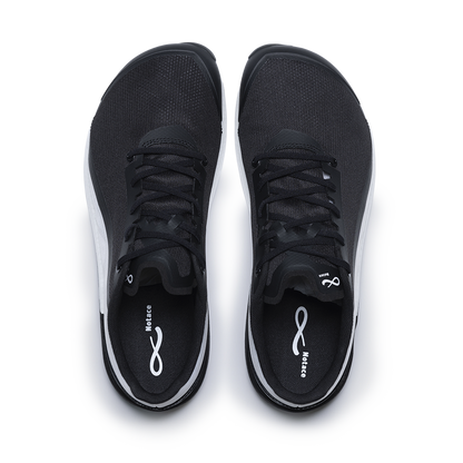 Notace Michi 1 Black/White Mens