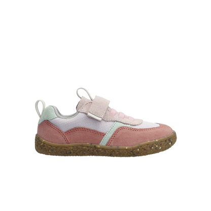 Groundies Lou 2.0 Kids Rose/Mint
