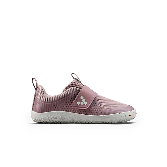 Vivobarefoot Primus Sport III Kids Twilight Mauve