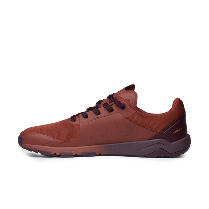 Notace Yama 1 Womens Rust