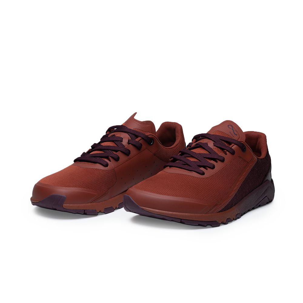 Notace Yama 1 Womens Rust