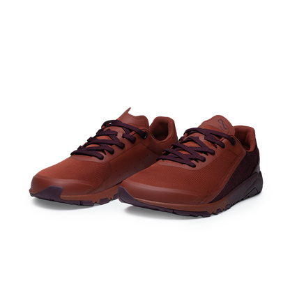 Notace Yama 1 Womens Rust