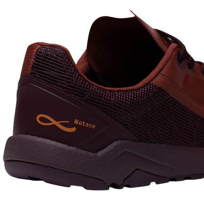 Notace Yama 1 Womens Rust