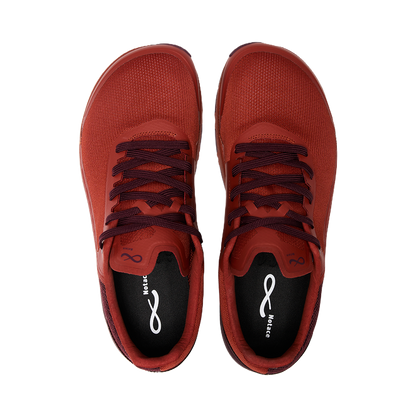 Notace Yama 1 Womens Rust