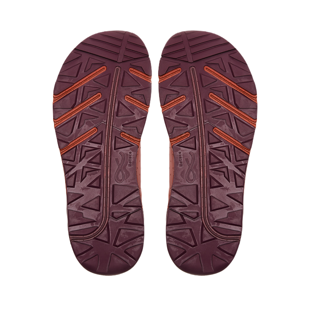 Notace Yama 1 Mens Rust