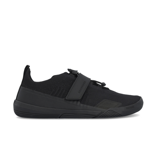 Groundies G-Flex Womens Black