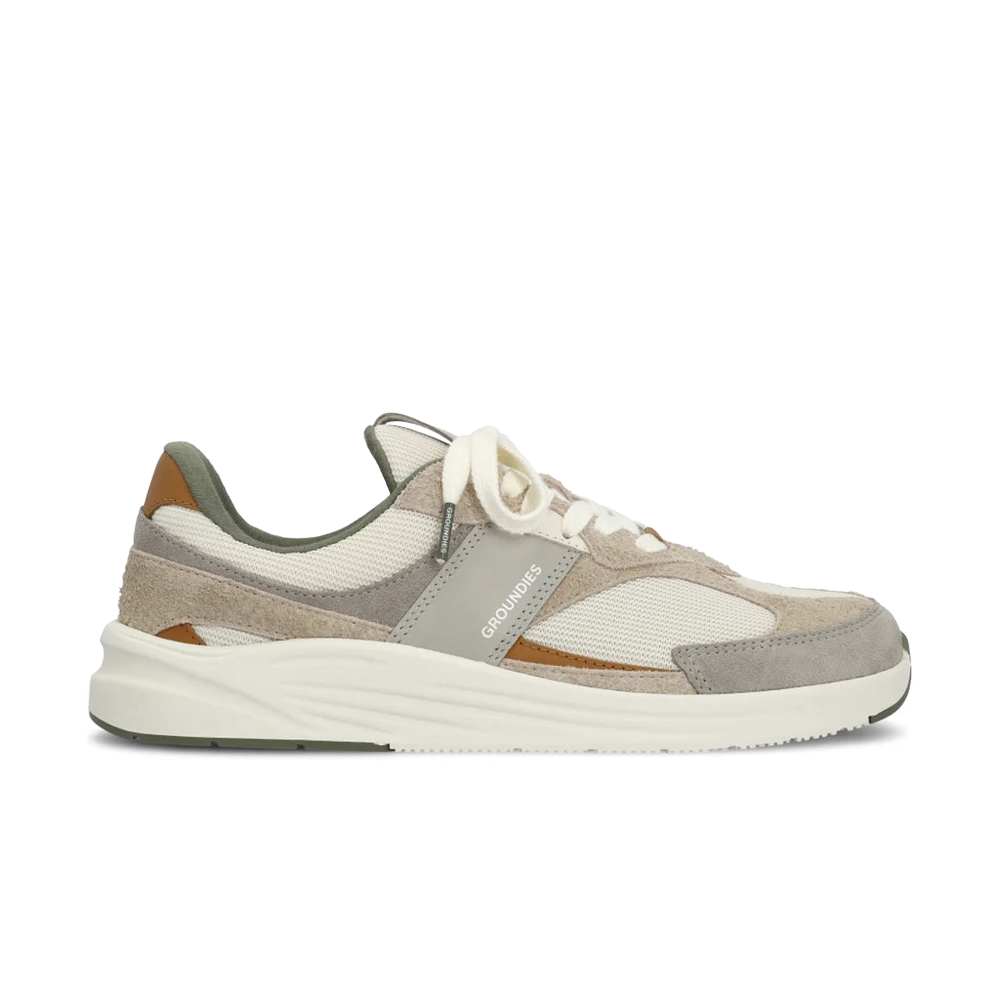 Groundies Starlite 2.0 Women Beige/caramel