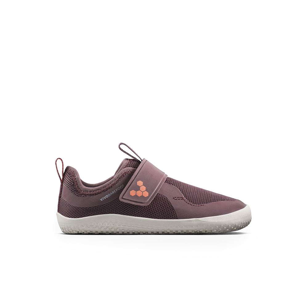 Vivobarefoot Primus Sport IV Kids Huckleberry