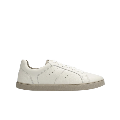 Groundies Universe Mens Off-White