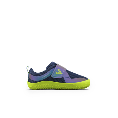 Vivobarefoot Primus Sport IV Toddlers Night Sky