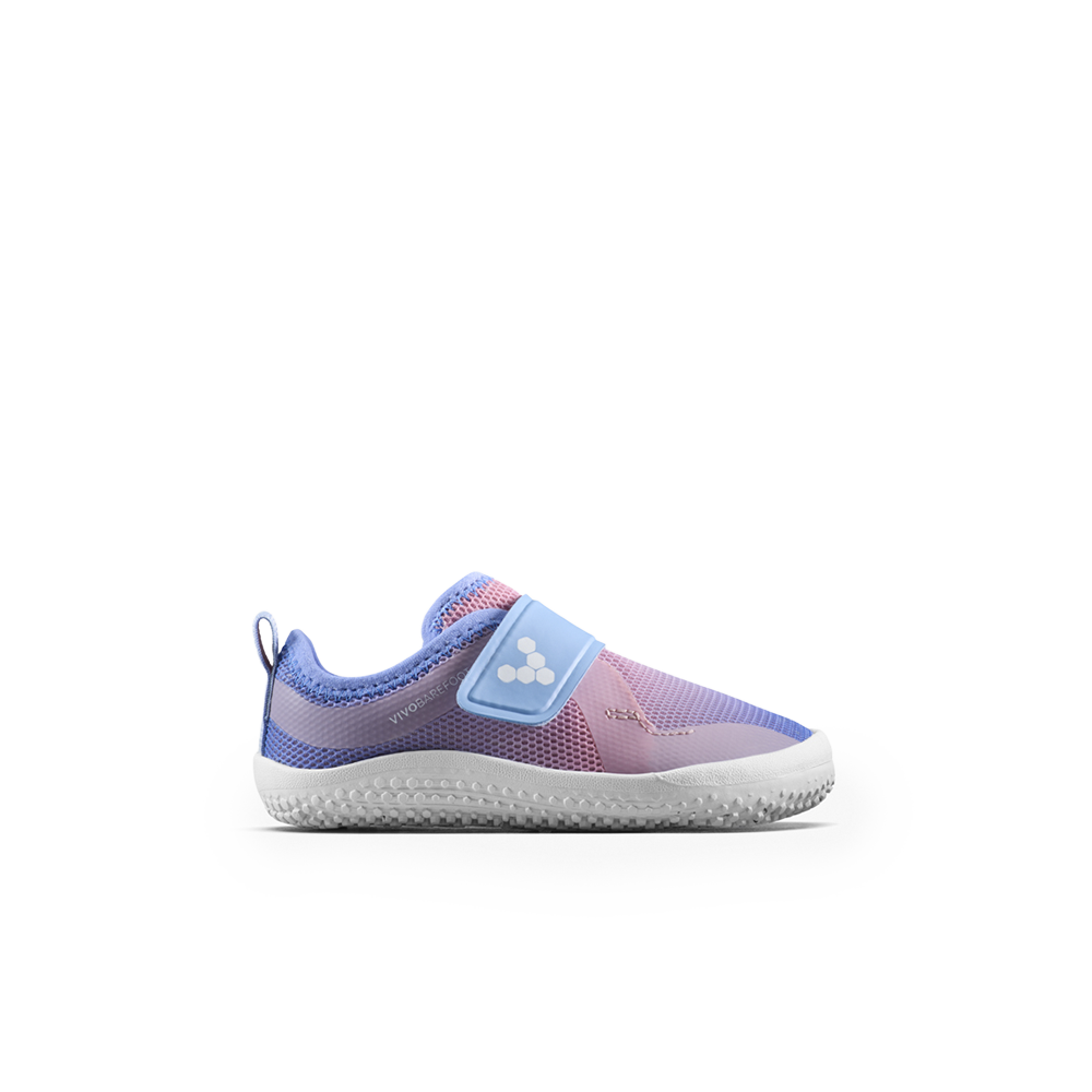 Vivobarefoot Primus Sport IV Toddlers Unicorn
