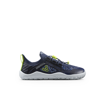Vivobarefoot Primus Trail Knit FG Preschool Night Sky