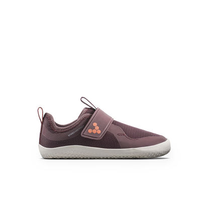 Vivobarefoot Primus Sport IV Preschool Huckleberry