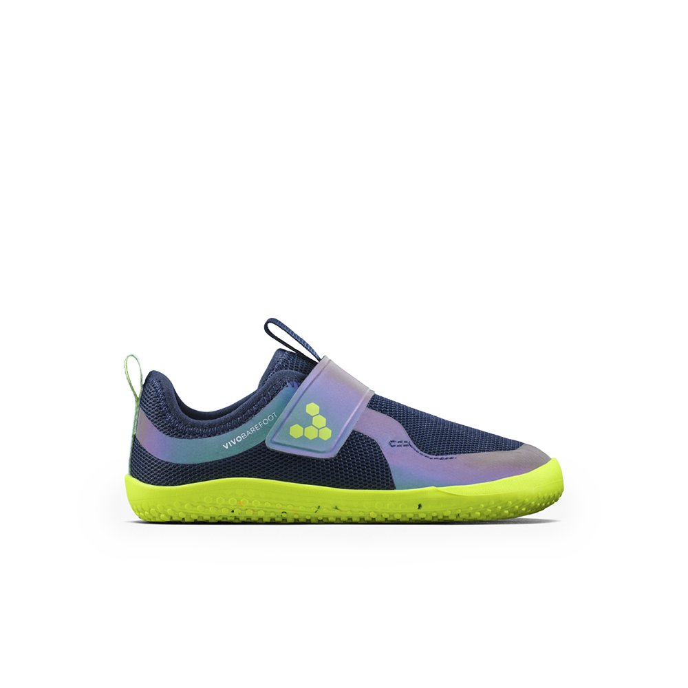 Vivobarefoot Primus Sport IV Preschool Night Sky