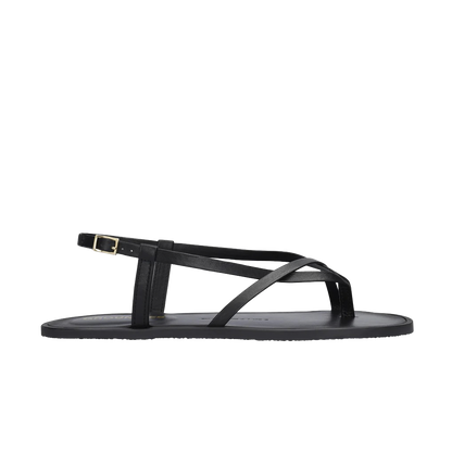 Groundies Maya Women Black