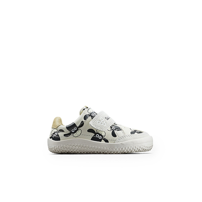 Vivobarefoot Gobi Sneaker Toddlers Shaun The Sheep