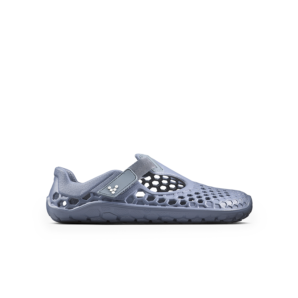 Vivobarefoot Ultra II Juniors Flintstone