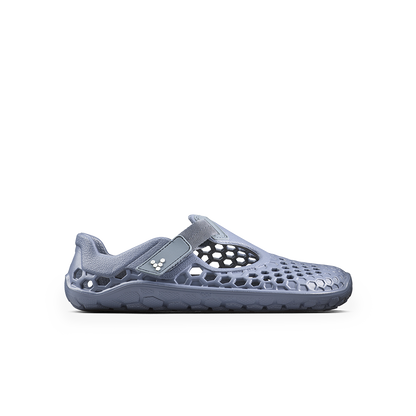 Vivobarefoot Ultra II Juniors Flintstone