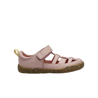 Groundies Noto 2.0 Kids Rouge/Lemon Cream