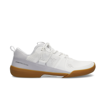 Groundies G-Flex Precision Mens White