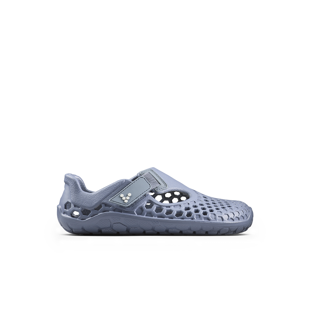 Vivobarefoot Ultra II Kids Flintstone