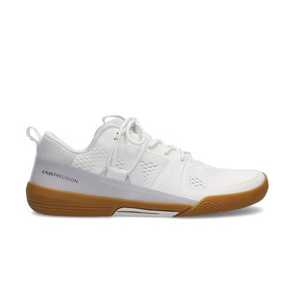 Groundies G-Flex Precision Womens White
