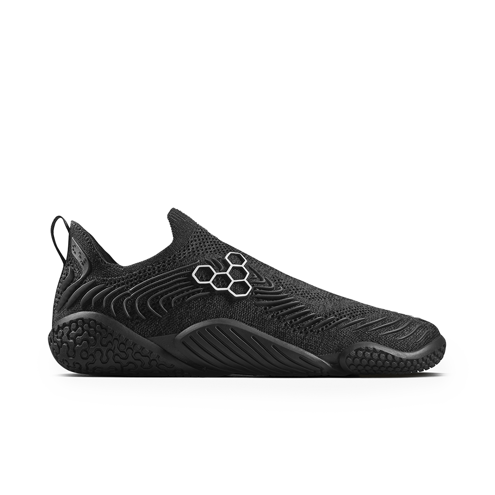 Vivobarefoot Motus Flex Tabi Mens Eclipse