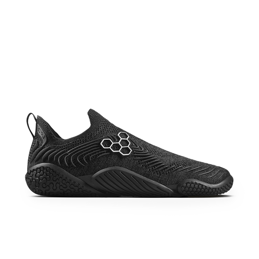 Vivobarefoot Motus Flex Tabi Mens Eclipse