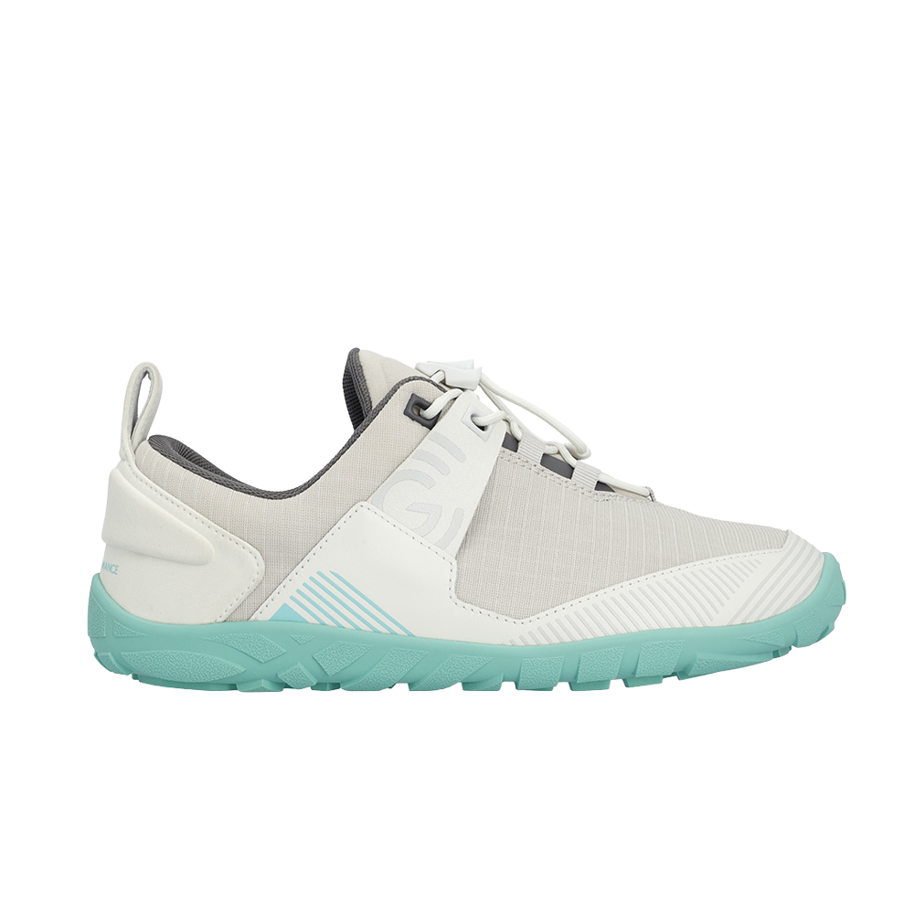 Groundies Chamonix TR Low Womens Stone/Mint