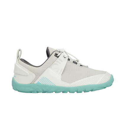 Groundies Chamonix TR Low Womens Stone/Mint