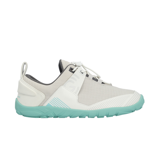 Groundies Chamonix TR Low Womens Stone/Mint