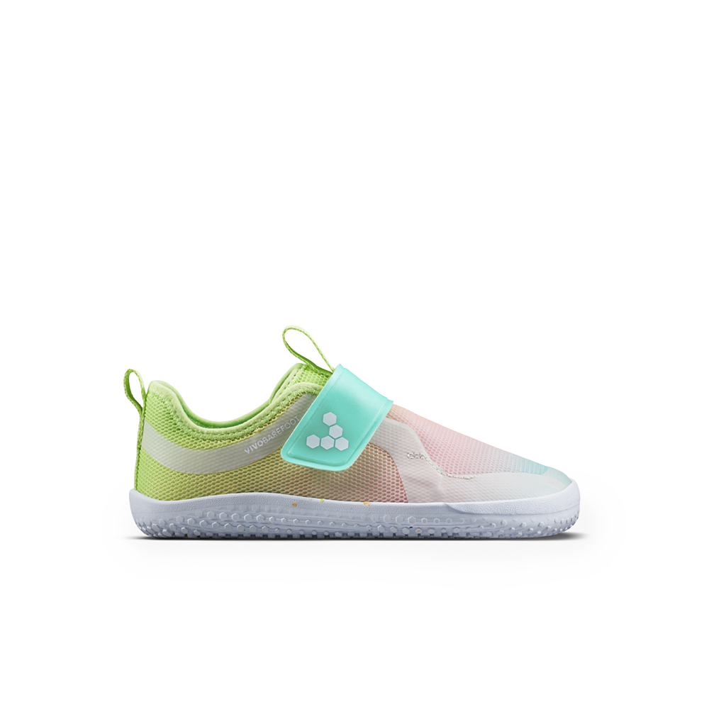 Vivobarefoot Primus Sport IV Preschool Ombre