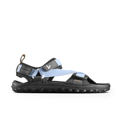 Vivobarefoot Tracker Ora Sandal Womens Skyway