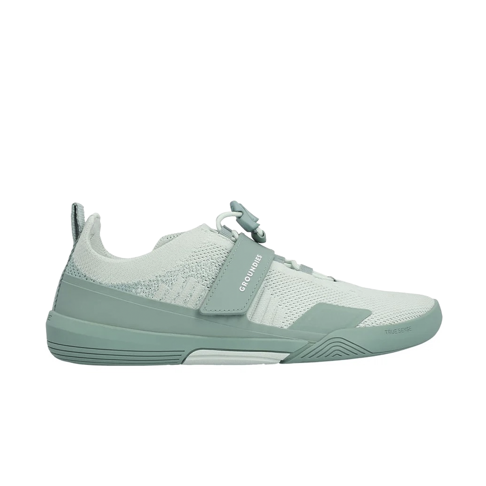 Groundies G-Flex Womens Mint