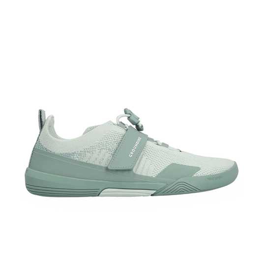 Groundies G-Flex Womens Mint