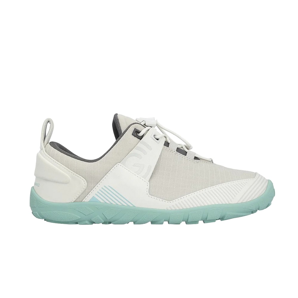 Groundies Chamonix TR Low Men Stone/Mint
