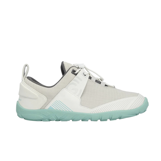 Groundies Chamonix TR Low Men Stone/Mint