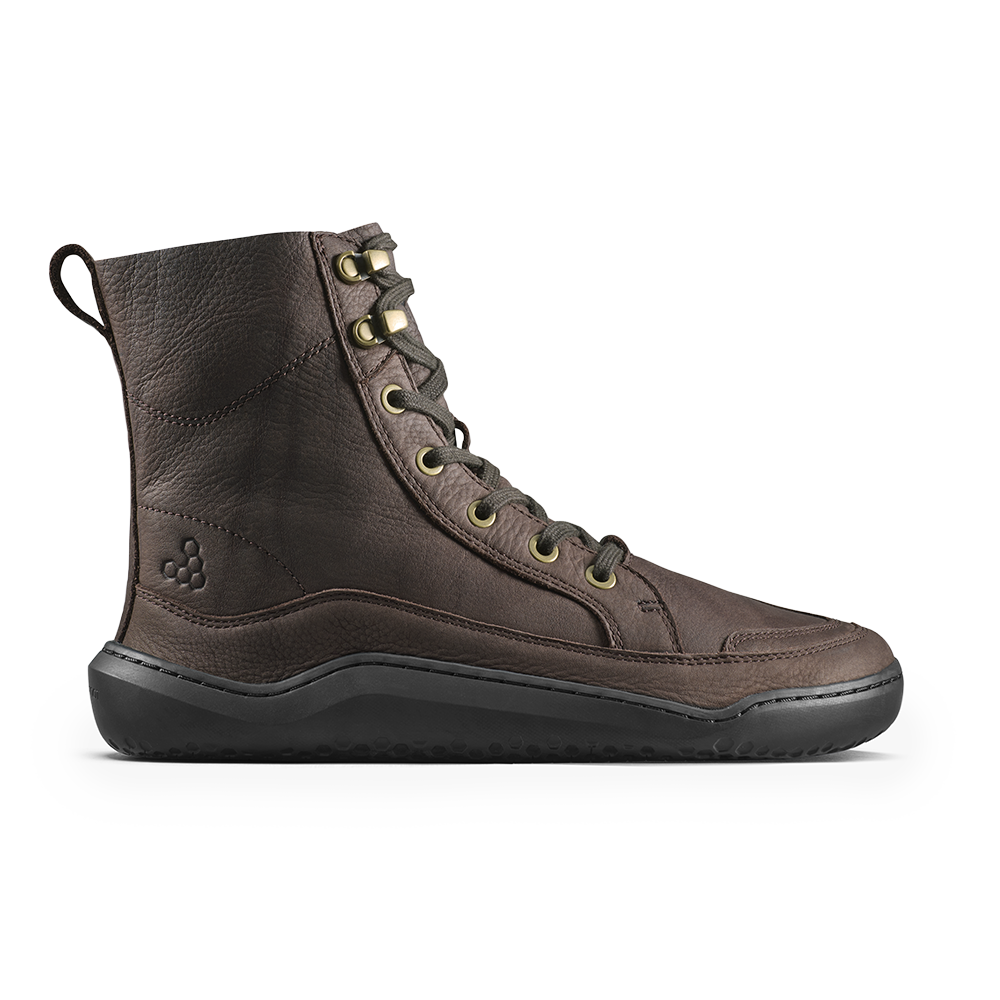 Vivobarefoot Gobi Boot II Womens Mole