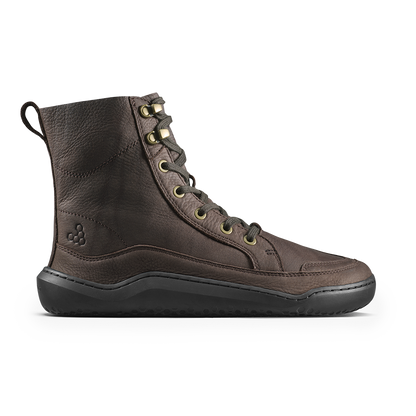 Vivobarefoot Gobi Boot II Womens Mole