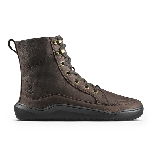 Vivobarefoot Gobi Boot II Womens Mole