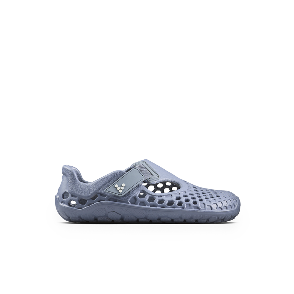 Vivobarefoot Ultra II Preschool Flintstone