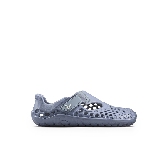 Vivobarefoot Ultra II Preschool Flintstone
