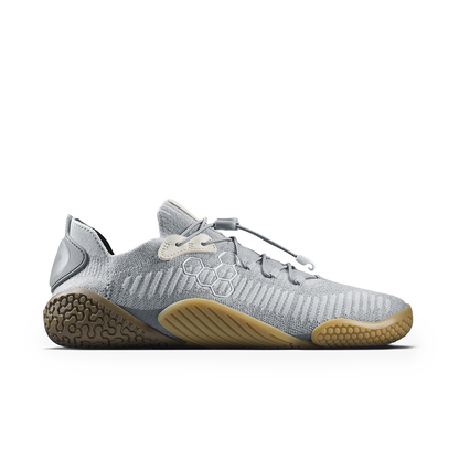 Vivobarefoot Motus Flex Natural Mens Storm Cloud