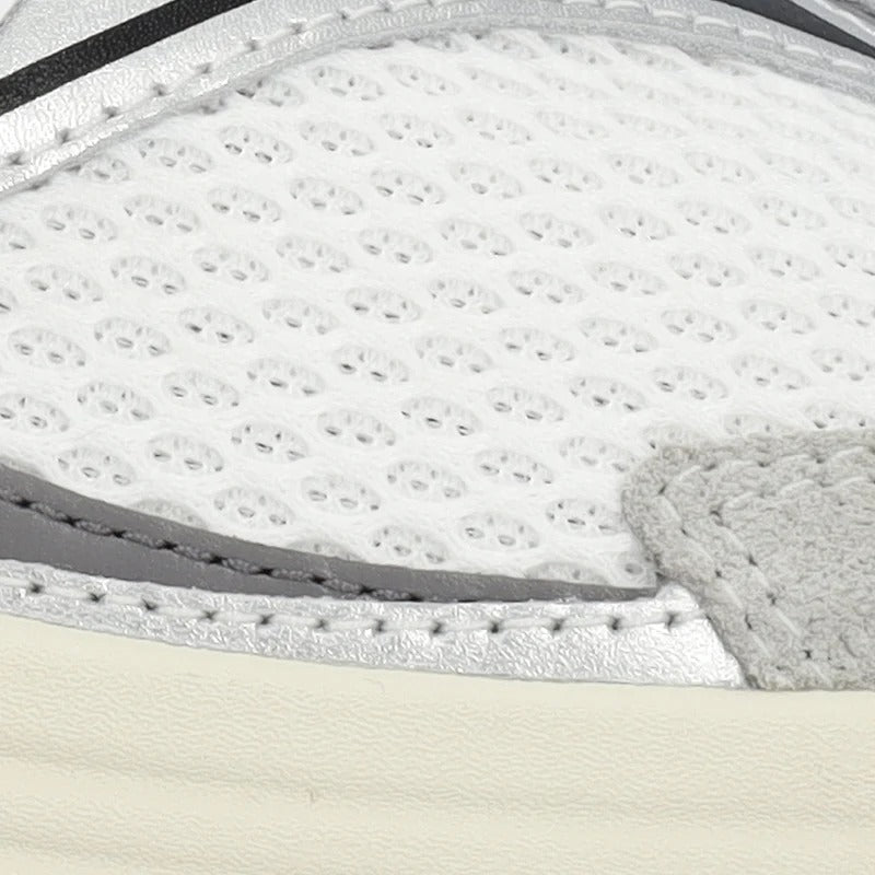 Groundies Starlite 2.0 Men White/Silver/Black