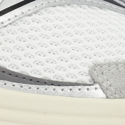 Groundies Starlite 2.0 Men White/Silver/Black