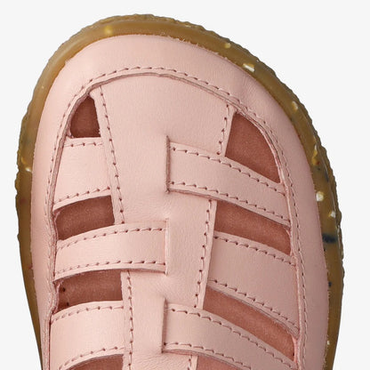 Groundies Noto 2.0 Kids Rouge/Lemon Cream
