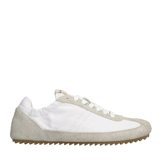 Groundies Zen Womens White