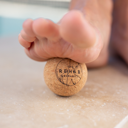 The Rehab Mechanics Foot Strength  Kit